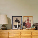 Madame Vase