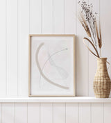 Alleviation - high-quality limited edition art print poster by - Maison Charlot
