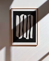 Alternatives - high-quality limited edition art print poster by - Maison Charlot