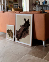 Attrape-rêves - high-quality limited edition art print poster by - Maison Charlot