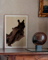 Attrape-rêves - high-quality limited edition art print poster by - Maison Charlot