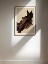 Attrape-rêves - high-quality limited edition art print poster by - Maison Charlot