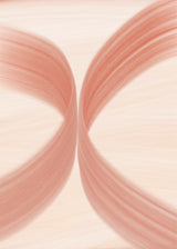 Bliss - high-quality limited edition art print poster by - Maison Charlot