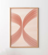 Bliss - high-quality limited edition art print poster by - Maison Charlot