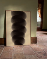 Bold Move n°1 - high-quality limited edition art print poster by - Maison Charlot
