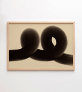 Bold Move n°2 - high-quality limited edition art print poster by - Maison Charlot