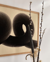 Bold Move n°2 - high-quality limited edition art print poster by - Maison Charlot