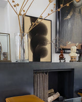 Bold Move n°3 - high-quality limited edition art print poster by - Maison Charlot