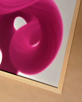 Bold Move n°4 - high-quality limited edition art print poster by - Maison Charlot