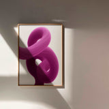 Bold Move n°4 - high-quality limited edition art print poster by - Maison Charlot