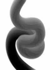 Bold Move N°8 - high-quality limited edition art print poster by - Maison Charlot