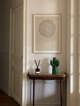 Dandelion - high-quality limited edition art print poster by - Maison Charlot