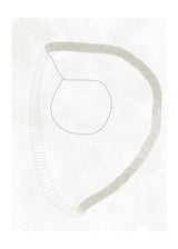 Serenity - high-quality limited edition art print poster by - Maison Charlot