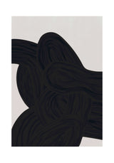 Drift - high-quality limited edition art print poster by - Maison Charlot