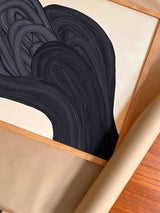 Éclosion - high-quality limited edition art print poster by - Maison Charlot