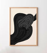 Éclosion - high-quality limited edition art print poster by - Maison Charlot