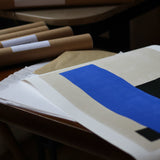 Essential N°1 - high-quality limited edition art print poster by - Maison Charlot