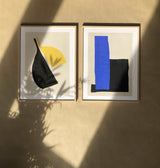 Essential N°1 - high-quality limited edition art print poster by - Maison Charlot