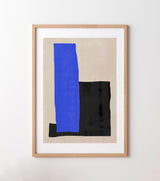 Essential N°1 - high-quality limited edition art print poster by - Maison Charlot