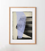 Étretat n°3 - high-quality limited edition art print poster by - Maison Charlot