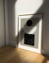 Ettore - high-quality limited edition art print poster by - Maison Charlot