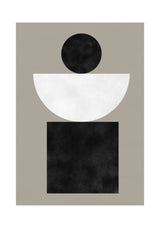 Ettore - high-quality limited edition art print poster by - Maison Charlot