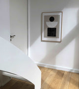 Ettore - high-quality limited edition art print poster by - Maison Charlot