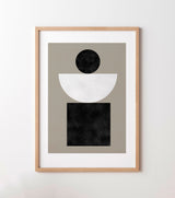 Ettore - high-quality limited edition art print poster by - Maison Charlot