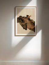 Fantasme - high-quality limited edition art print poster by - Maison Charlot