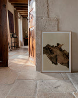 Fantasme - high-quality limited edition art print poster by - Maison Charlot
