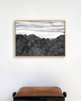 Genèse - high-quality limited edition art print poster by - Maison Charlot