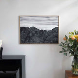 Genèse - high-quality limited edition art print poster by - Maison Charlot