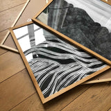 Genèse - high-quality limited edition art print poster by - Maison Charlot