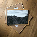Genèse - high-quality limited edition art print poster by - Maison Charlot