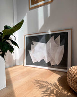 Kami - high-quality limited edition art print poster by - Maison Charlot
