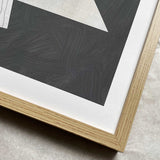Kami - high-quality limited edition art print poster by - Maison Charlot