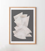 Kami - high-quality limited edition art print poster by - Maison Charlot