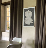 Kami - high-quality limited edition art print poster by - Maison Charlot
