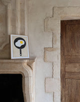 L'étoile Michelin - high-quality limited edition art print poster by - Maison Charlot