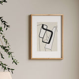 Merit - high-quality limited edition art print poster by - Maison Charlot