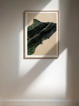 Morphée - high-quality limited edition art print poster by - Maison Charlot