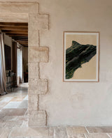 Morphée - high-quality limited edition art print poster by - Maison Charlot