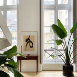 New Me - high-quality limited edition art print poster by - Maison Charlot