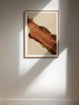 Onirique - high-quality limited edition art print poster by - Maison Charlot