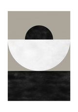 Oscar - high-quality limited edition art print poster by - Maison Charlot