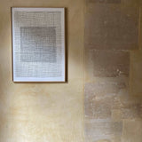 Square Illusion - high-quality limited edition art print poster by - Maison Charlot