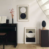 Tadao - high-quality limited edition art print poster by - Maison Charlot