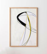 Tour en l'air - high-quality limited edition art print poster by - Maison Charlot