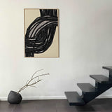Trace - high-quality limited edition art print poster by - Maison Charlot