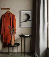 Wandering Star - high-quality limited edition art print poster by - Maison Charlot